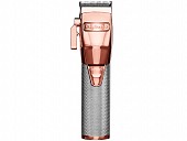 Babyliss PRO Rose Gold FX Lithium Clipper