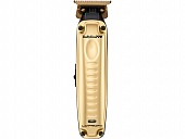 BaByliss Pro Lo-Pro Trimmer Gold
