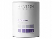 Revlon Professional Blonde Up 8 Bleaching Powder 500g