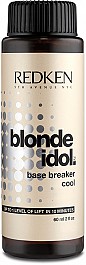 Blonde Idol Base Breaker Cool 60ml