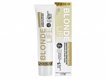 Blonde Life Quick Tone - Clear 74ml