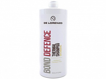 Bond Defence Thermal Shampoo 960ml
