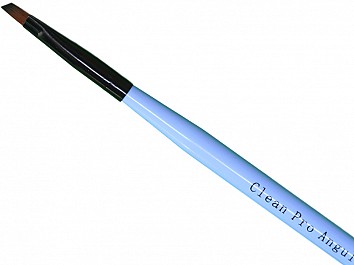 Mitty Clean Pro Angular Brush