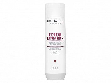 Dualsenses Color Extra Rich Shampoo 1L