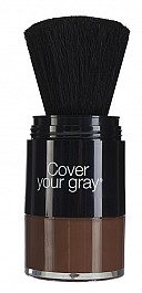 Cover Your Gray Brunette Cleanse & Cover 12g