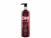 CHI Rose Hip Oil Protecting Shampoo 340ml
