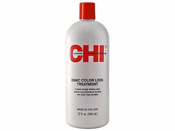 CHI Infra Ion Color Lock Treatment 946ml
