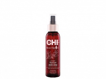 CHI Rose Hip Oil Repair & Shine Tonic 118ml