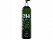 CHI Tea Tree Oil Shampoo 739ml