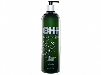 CHI Tea Tree Oil Conditioner 739ml