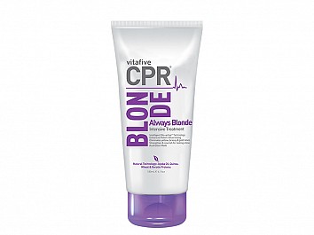 CPR Always Blonde Treatment Masque 180ml