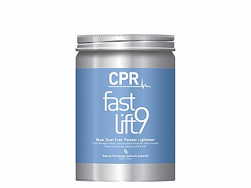 CPR Fast Lift 9 Blue Lightener 500g