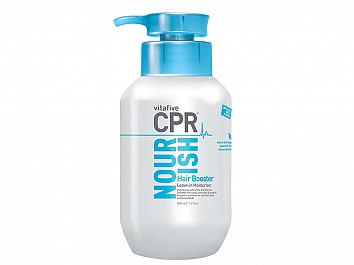 CPR Hair Booster Creme 500ml
