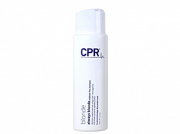 CPR Blonde Shampoo 300ml