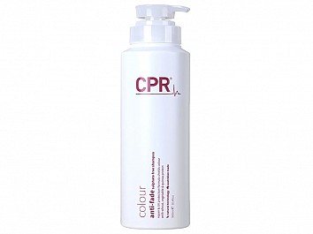 CPR Colour Shampoo 900ml