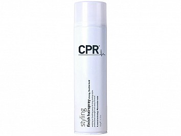CPR Finish Hairspray 400g