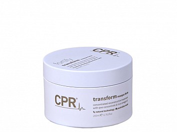 CPR Fortify Transform Masque Forte 200ml