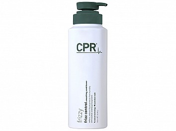 CPR Frizzy Conditioner 900ml