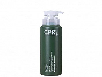 CPR Frizzy Phase 1 Leave-In 500ml