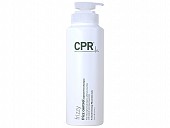 CPR Frizzy Shampoo 900ml