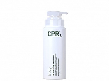 CPR Frizzy Smoothing Treatment 500ml