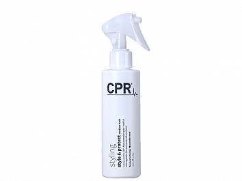 CPR Style & Protect 180ml
