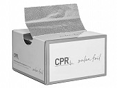 CPR Embossed Pre-Cut Foil Silver 500 Sheets
