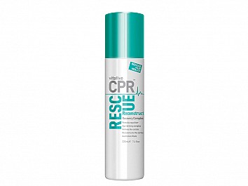 CPR Reconstruct Recovery Complex 220ml