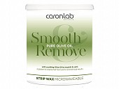 Pure Olive Oil Strip Wax Microwaveable 800g