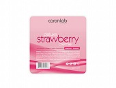 Strawberry Creme Hard Wax 500g