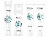 Nioxin Styling - Light Plex