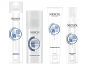 Nioxin Styling - Pro Thick