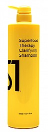 Professional 1 Litre Clarify Shampoo