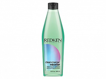 Clean Maniac Micellar Clean-Touch Shampoo 300ml