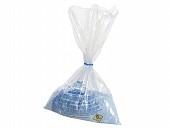 Dust Free Bleach Blue 500g Bag