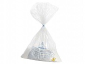 Dust Free Bleach White 500g Bag