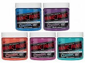 Manic Panic Creamtones™ Perfect Pastels Range 118ml