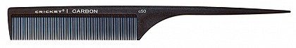 Cricket Carbon Comb C-50