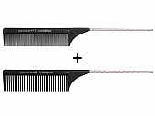Cricket Carbon Comb Metal Tail Duo (C50M & C55M)
