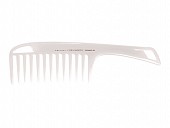 Ultra Smooth Coconut Detangler Comb