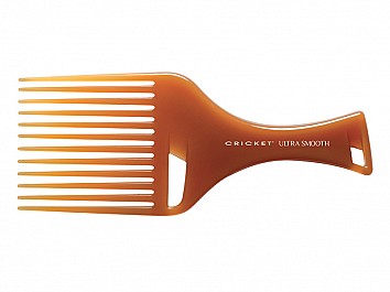 Ultra Smooth Keratin Pick Comb