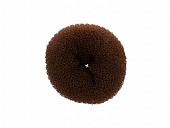 Dress Me Up Hair Donut Small 11g Brown