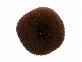 Dress Me Up Hair Donut X-Large 24g Brown
