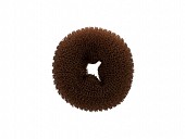 Dress Me Up Hair Donut X-Small 6g Brown