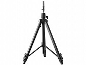 Mannequin Adjustible Tripod Stand
