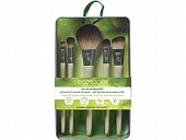 Eco Tools Start The Day Beautifully 6pc Set