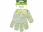Eco Tools Exfoliating Gloves - 1 Pair