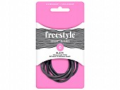 Freestyle Sports Bands Black 6pc
