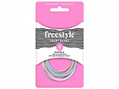 Freestyle Sports Bands Pastels 6pc