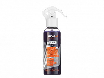 Fudge Tri Bio Violet Toning Blow Dry Toning Spray 150ml